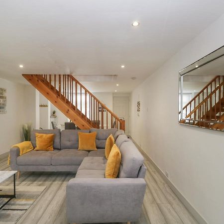Harbour Retreat Villa Millom Ngoại thất bức ảnh