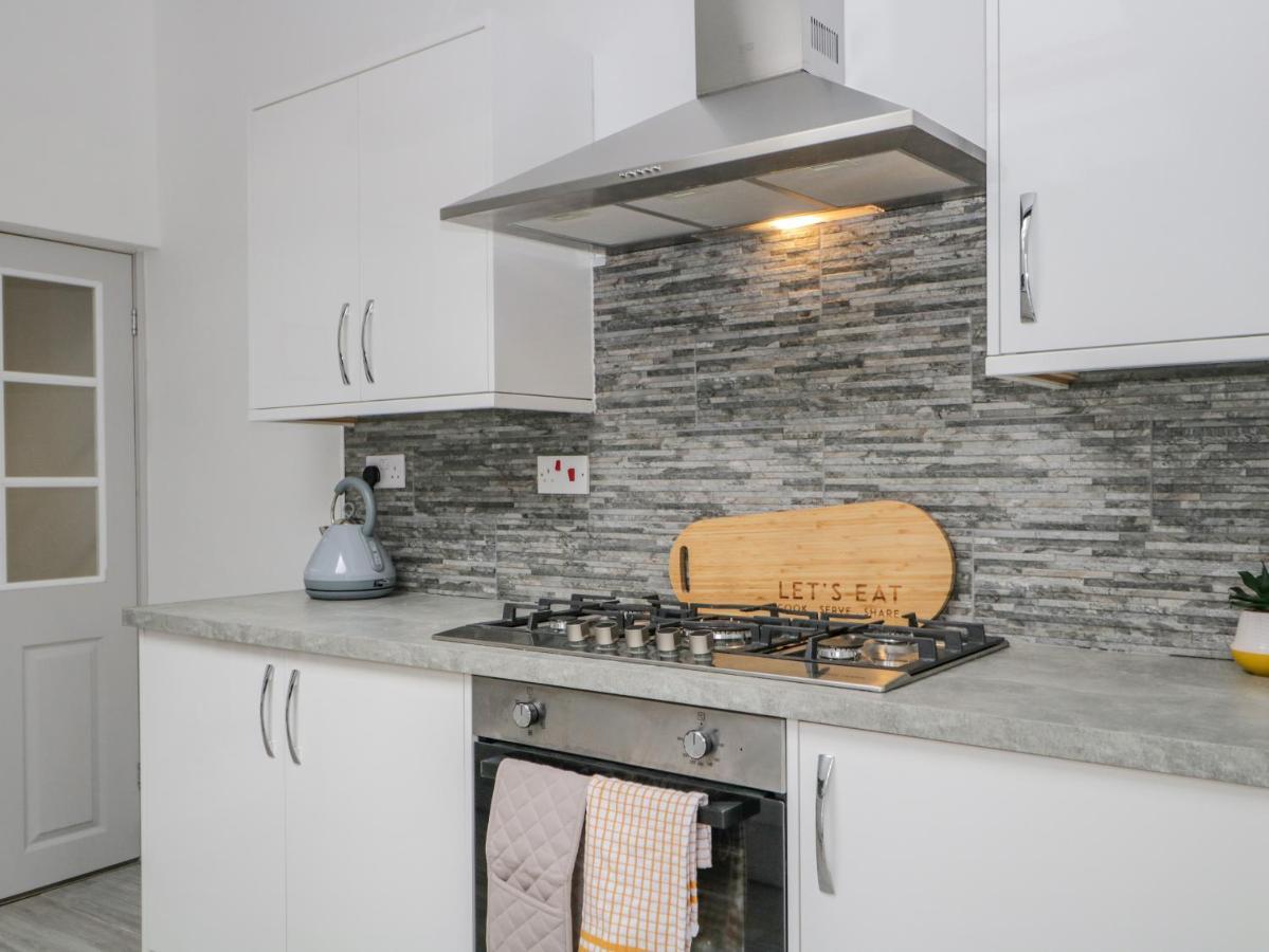 Harbour Retreat Villa Millom Ngoại thất bức ảnh