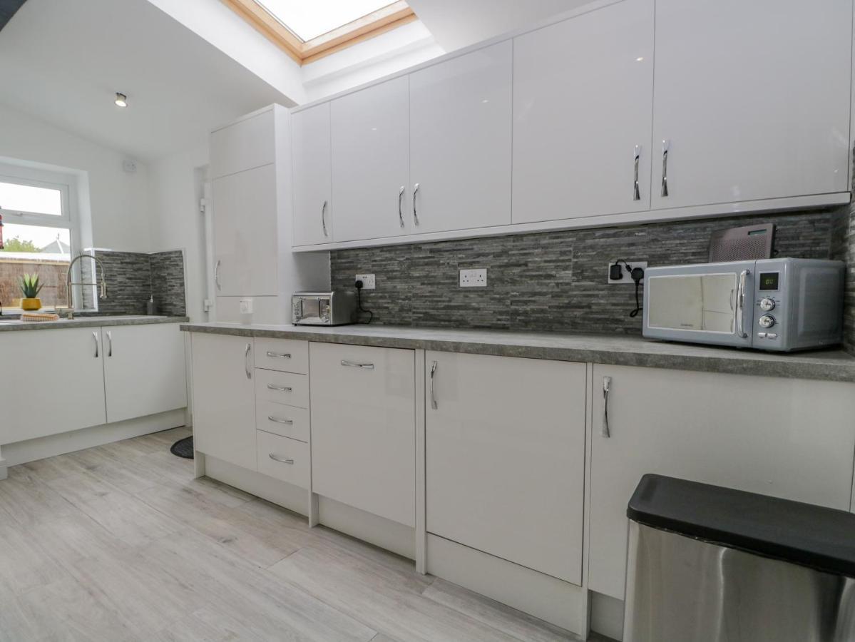 Harbour Retreat Villa Millom Ngoại thất bức ảnh