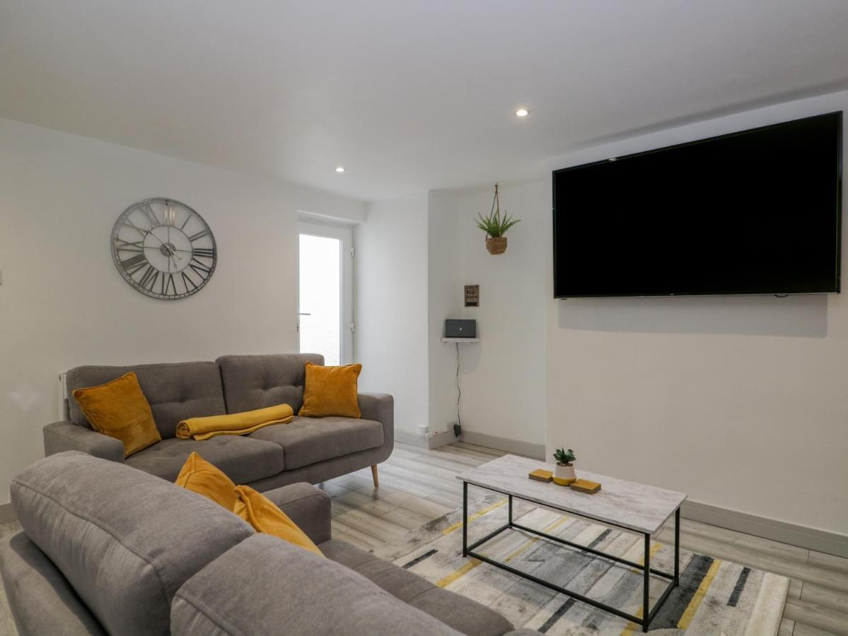 Harbour Retreat Villa Millom Ngoại thất bức ảnh