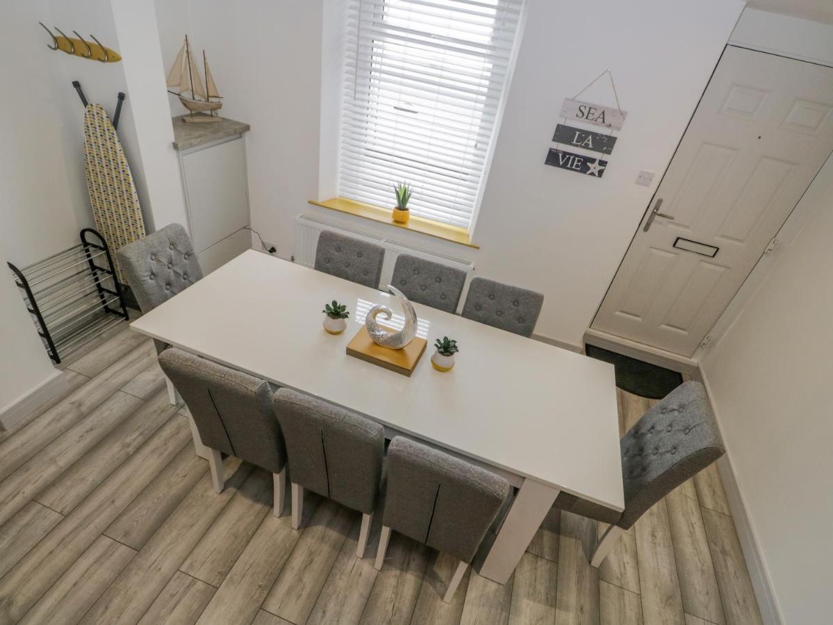 Harbour Retreat Villa Millom Ngoại thất bức ảnh