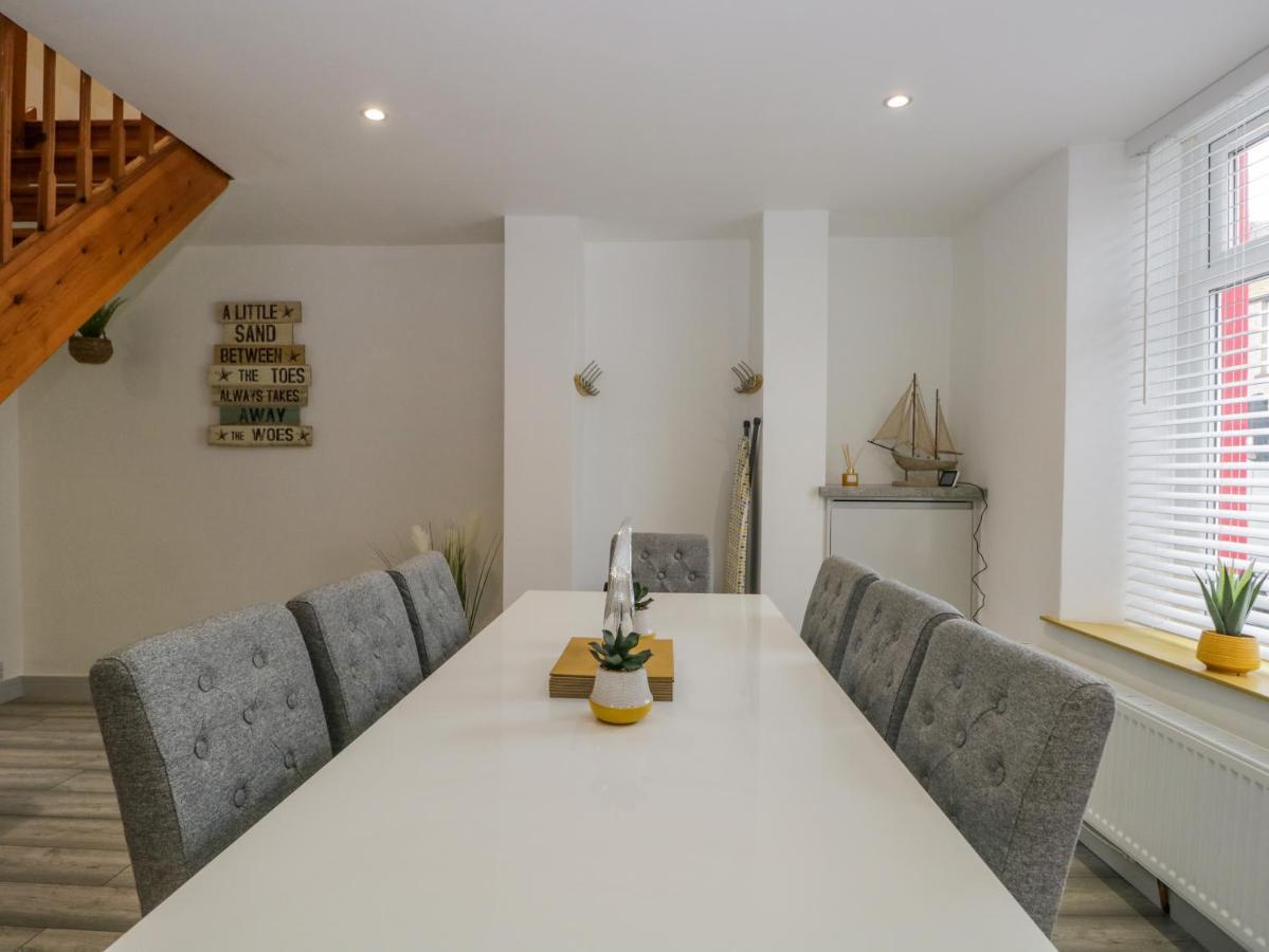 Harbour Retreat Villa Millom Ngoại thất bức ảnh