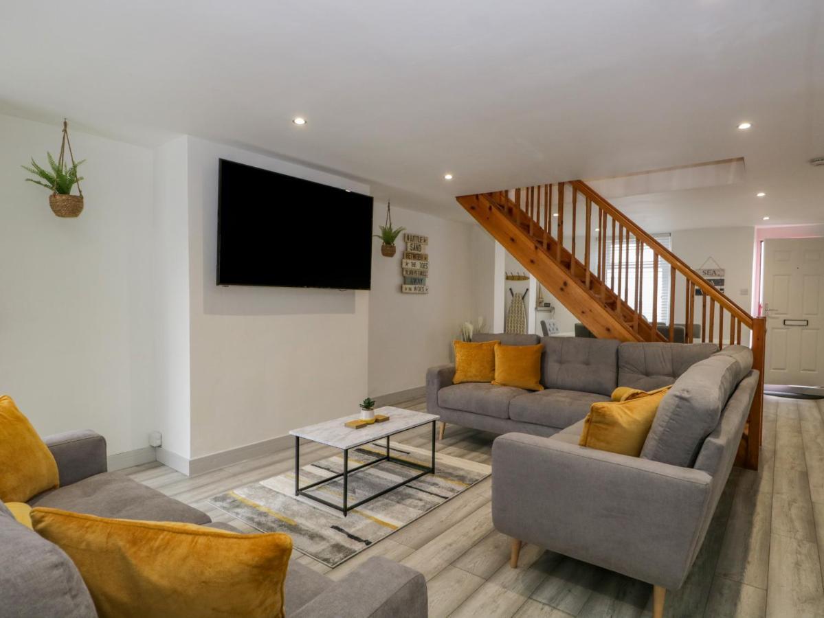 Harbour Retreat Villa Millom Ngoại thất bức ảnh