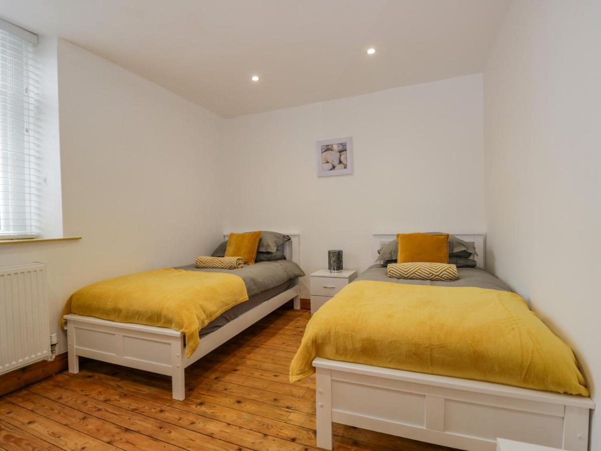 Harbour Retreat Villa Millom Ngoại thất bức ảnh