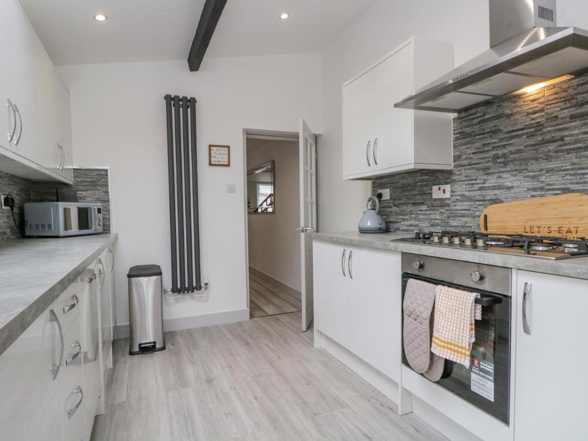 Harbour Retreat Villa Millom Ngoại thất bức ảnh