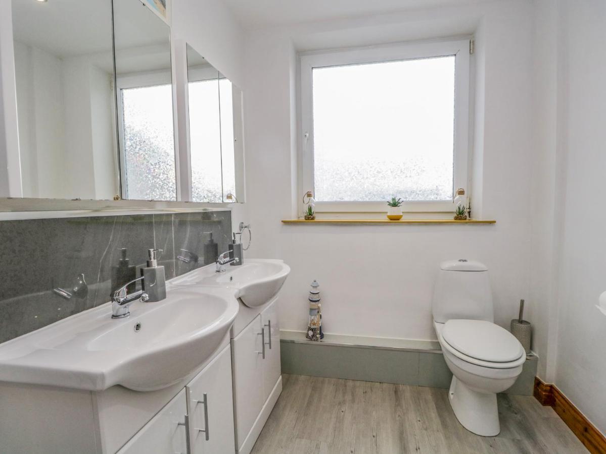 Harbour Retreat Villa Millom Ngoại thất bức ảnh