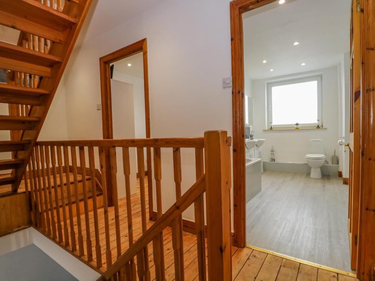 Harbour Retreat Villa Millom Ngoại thất bức ảnh