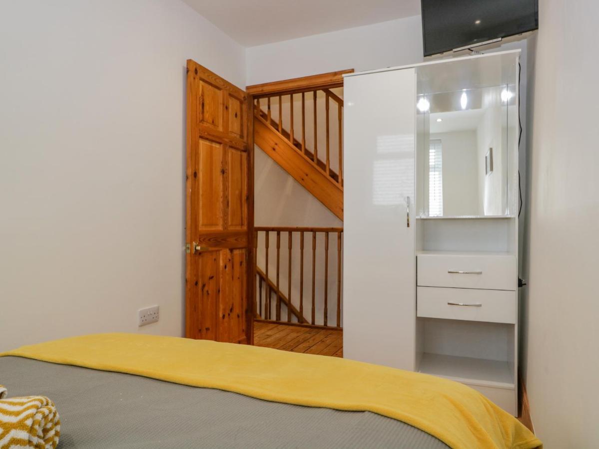 Harbour Retreat Villa Millom Ngoại thất bức ảnh