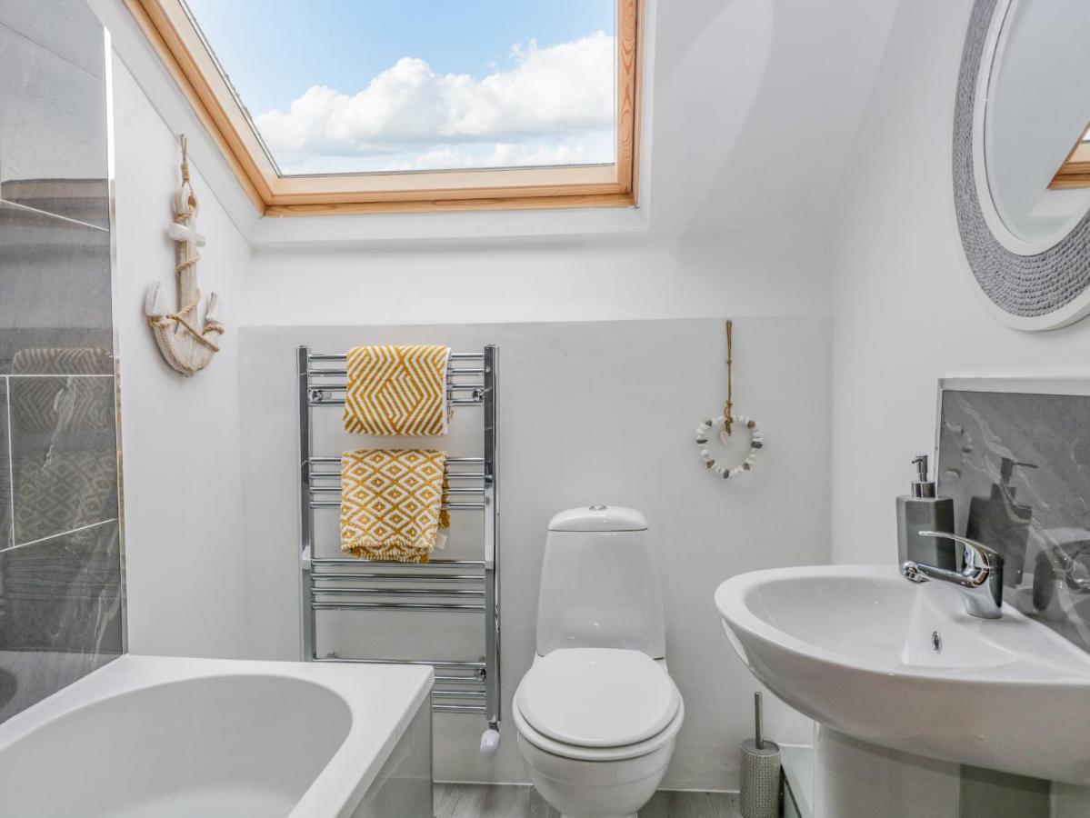 Harbour Retreat Villa Millom Ngoại thất bức ảnh