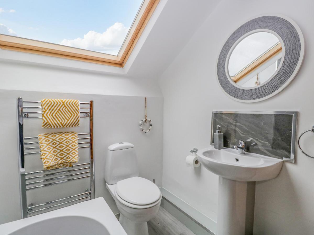 Harbour Retreat Villa Millom Ngoại thất bức ảnh