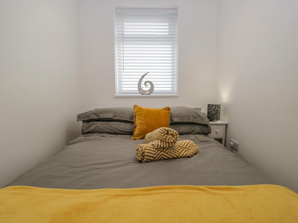 Harbour Retreat Villa Millom Ngoại thất bức ảnh
