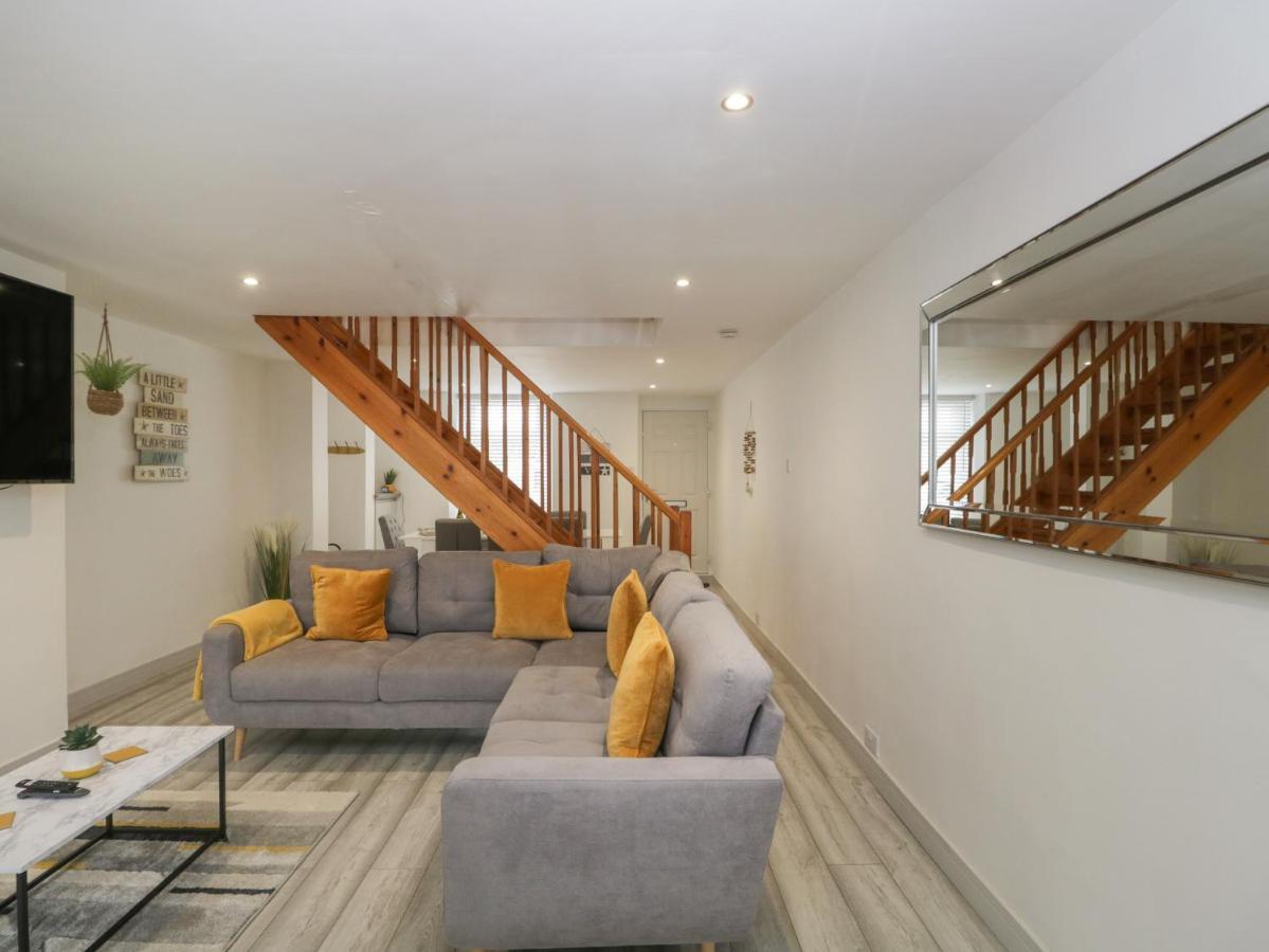 Harbour Retreat Villa Millom Ngoại thất bức ảnh